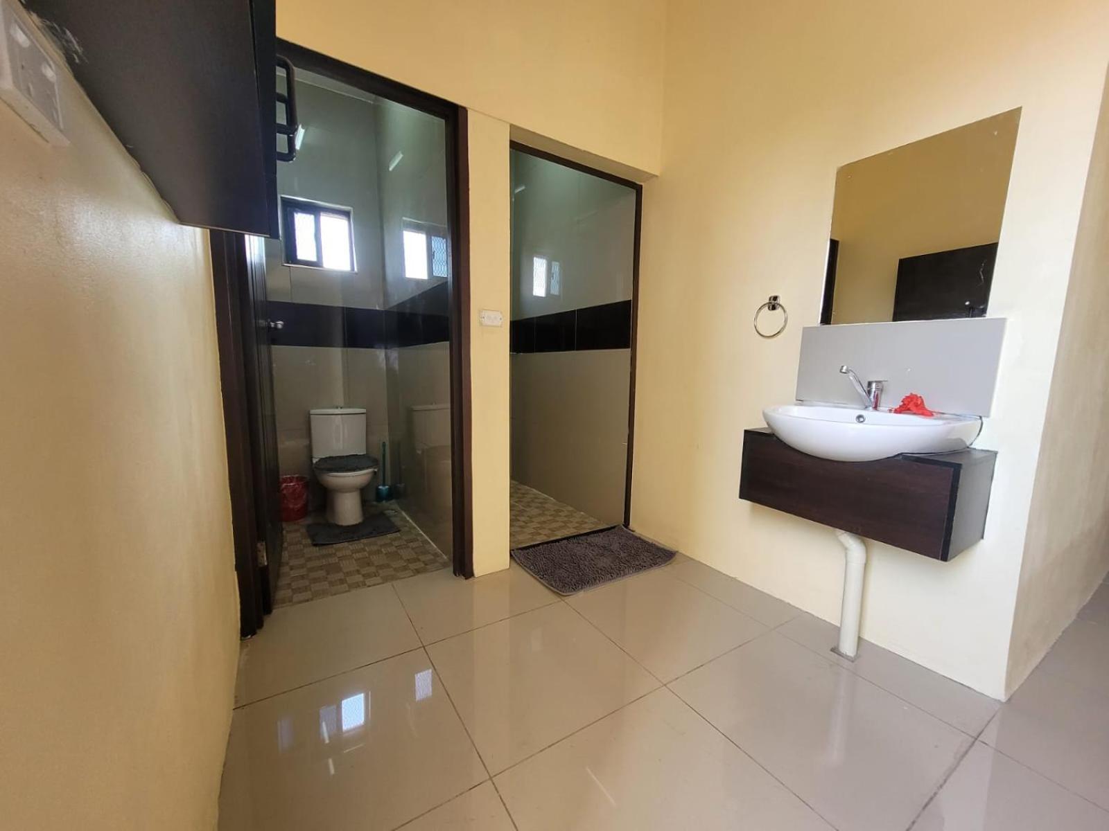 Singhs Elite Apartment Nadi Exterior foto