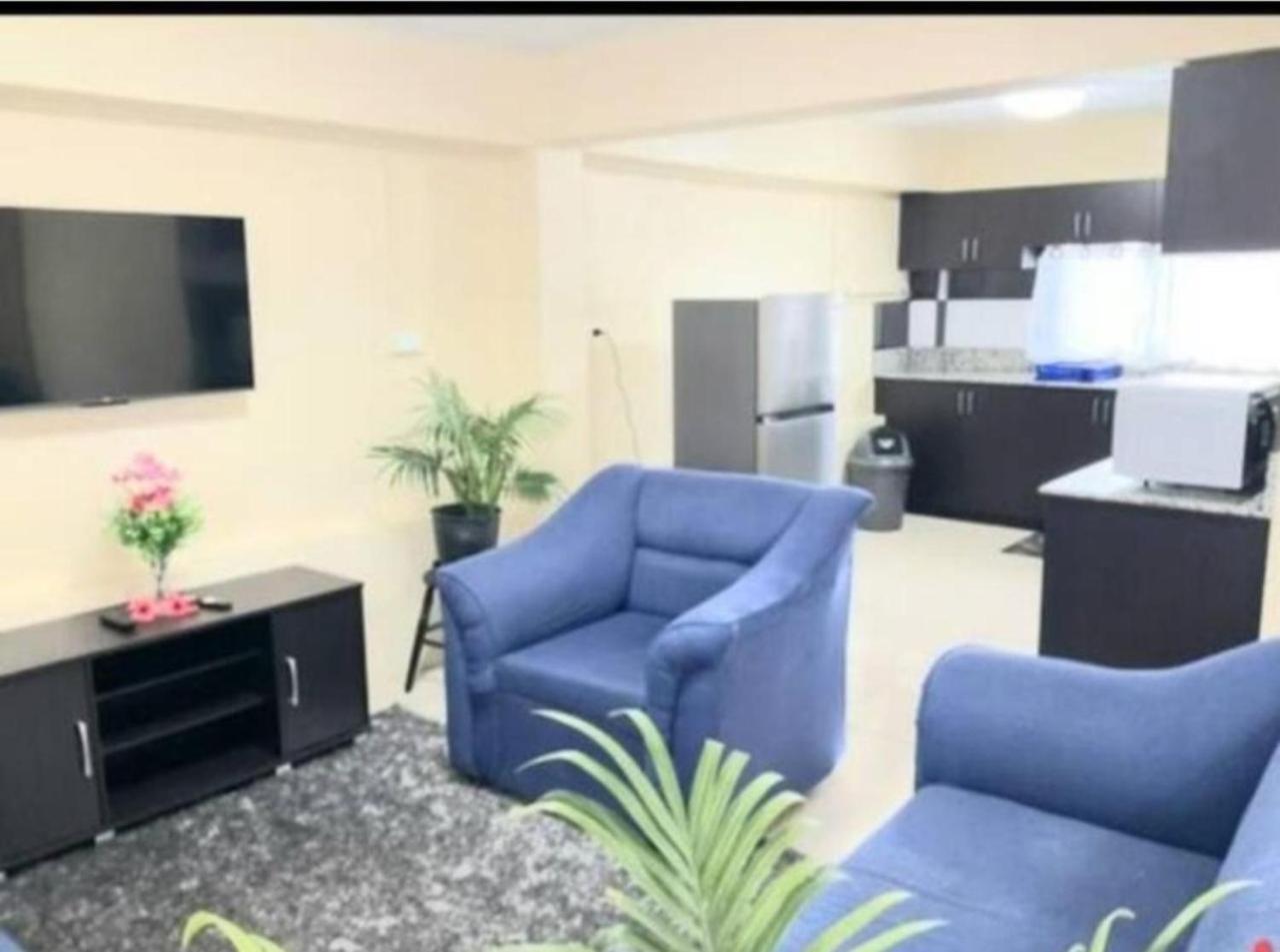 Singhs Elite Apartment Nadi Exterior foto