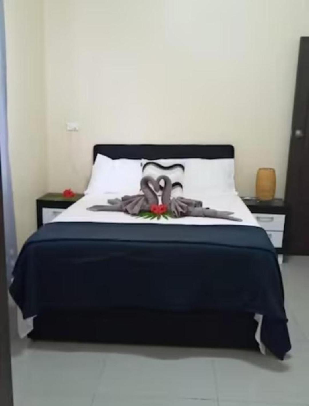Singhs Elite Apartment Nadi Exterior foto